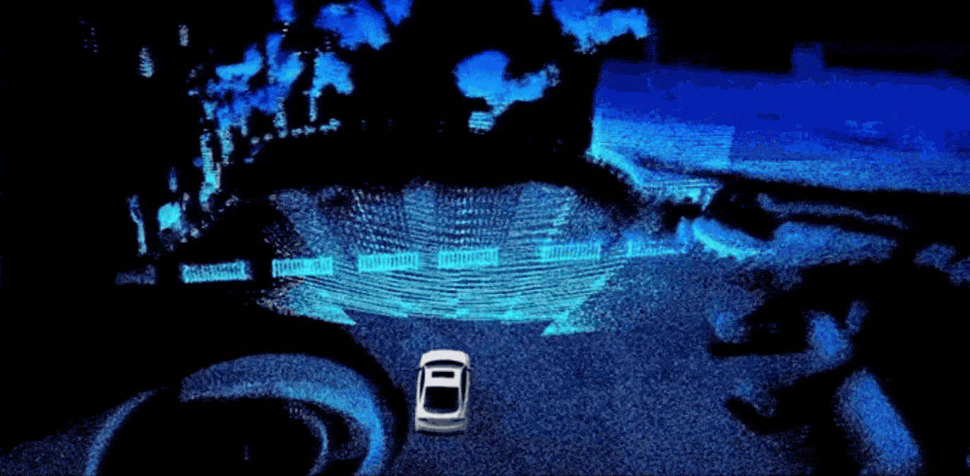 杨陵苹果手机维修分享iPhone 12 Pro 搭载的 LiDAR 镜头与 ToF 镜头有什么不同 