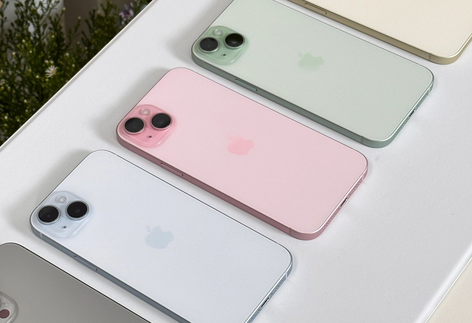杨陵iPhone15序列号查询分享如何查找苹果15手机序列号的位置