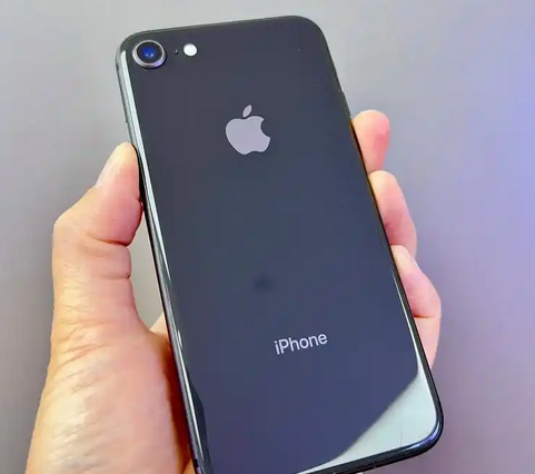 杨陵苹果8系统维修分享iPhone8手机系统升级后无法开机如何修复