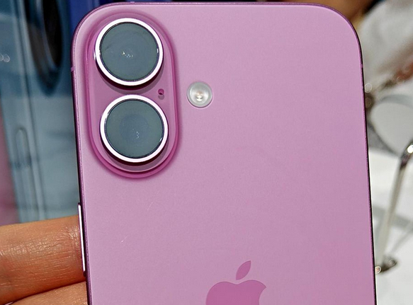 杨陵苹果16卡顿维修分享如何优化iPhone16手机卡顿问题 