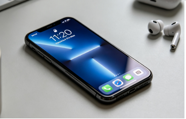 杨陵苹果手机维修分享iPhone11 Pro Max换电池 