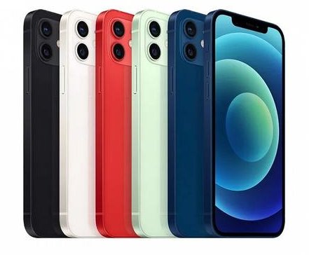 杨陵苹果维修点分享iPhone 12 Pro Max维修主板易被忽略的实操故障 