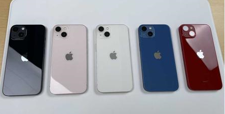 杨陵苹果维修点分享iPhone 13维修主板易被忽略实操故障 