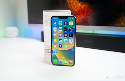 杨陵苹果维修点分享iPhone 14维修主板时的细节问题 