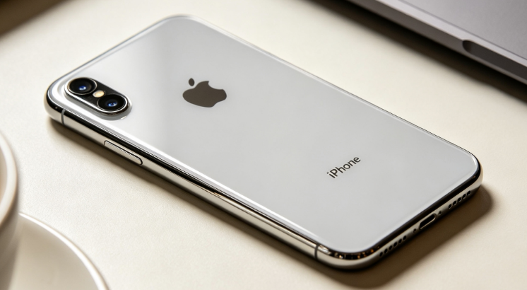 杨陵苹果维修点分享iPhone X自动关机供电回路故障 