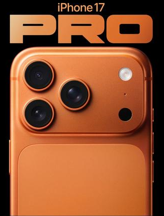 杨陵苹果维修点分享iPhone 17 Pro锁屏密码实用指南 