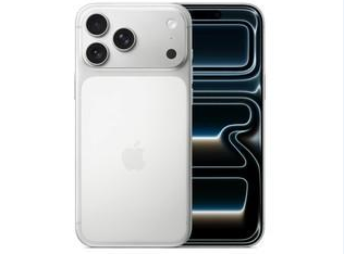 杨陵苹果维修点分享iPhone 17 Pro Max锁屏密码小百科 