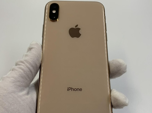 杨陵苹果维修点分享iPhone XS黑屏多样诱因梳理 
