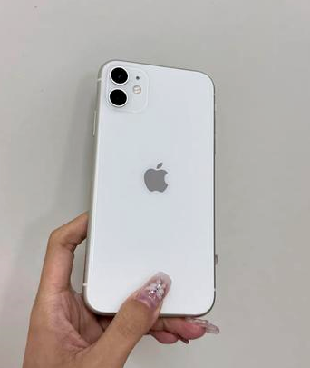 杨陵苹果维修点分享iPhone 11黑屏特殊场景解析 