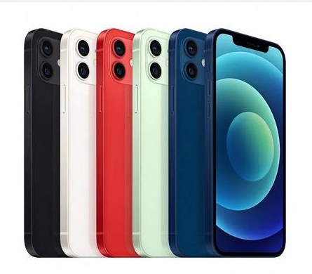 杨陵苹果维修点分享iPhone 12 Pro Max黑屏冷门故障解读 