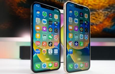 杨陵苹果维修点分享iPhone 14黑屏多元故障深度解读 