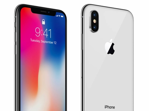 杨陵苹果维修点分享iPhone X电池发烫冷门故障解析 