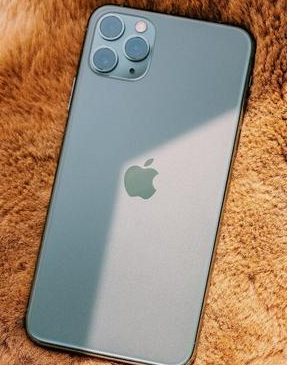 杨陵苹果维修点分享iPhone 11 Pro Max电池发烫特殊问题 