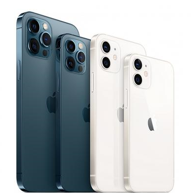 杨陵苹果维修点分享iPhone 12 Pro发烫关联故障汇总 