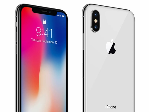 杨陵苹果维修点分享iPhone X摄像头实拍质感与场景适配全解析 