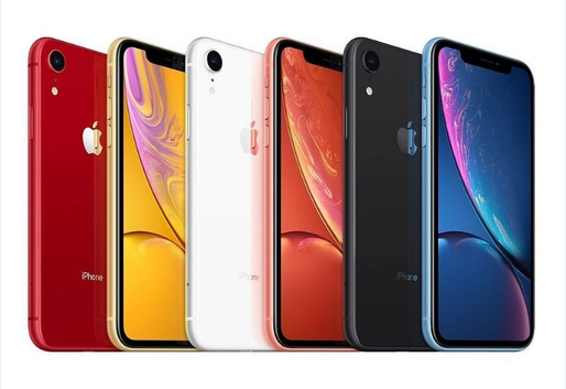 杨陵苹果维修点分享iPhone XR摄像头原生色彩表现与日常拍摄实用指南 